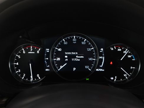 Used 2020 MAZDA CX-5 Grand Touring w/ GT Premium Package image 29