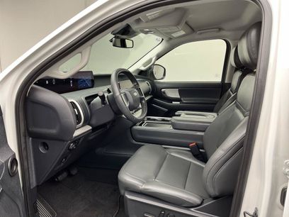 Used 2026 Ford Expedition Max Active
