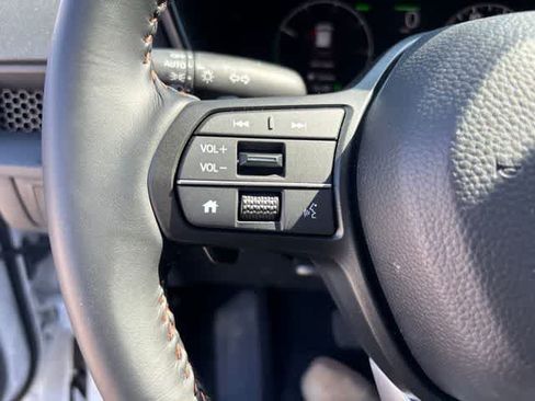 Used 2026 Honda CR-V Sport image 10