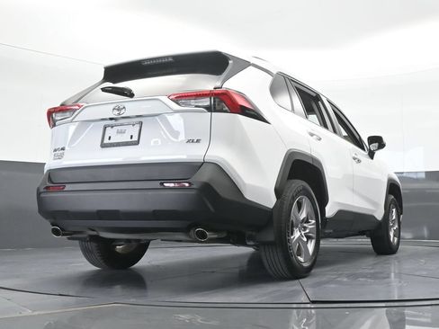 Used 2025 Toyota RAV4 XLE w/ Convenience Package FWD image 54