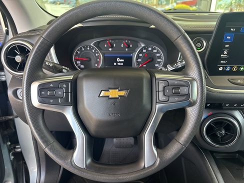 Used 2023 Chevrolet Blazer LT w/ Convenience Package AWD/4WD image 18
