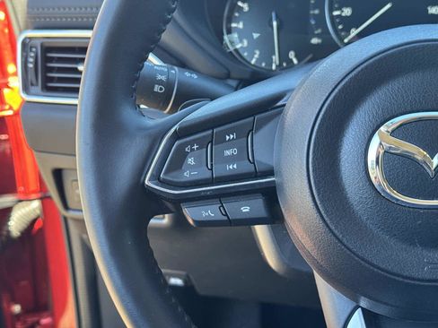 Used 2024 MAZDA CX-5 AWD 2.5 S w/ Premium Plus Pkg image 32