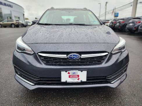 Certified 2023 Subaru Impreza 2.0i Limited image 27