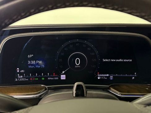 Certified 2024 Cadillac Escalade Sport Platinum w/ LPO, ONYX Package image 20