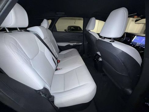 Used 2023 Lexus RX 350 Premium w/ Accessory Package AWD/4WD image 16