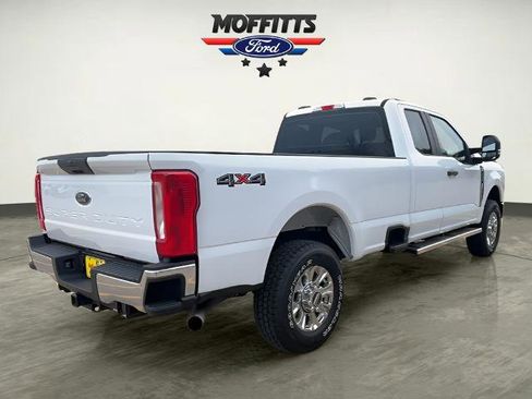 Certified 2023 Ford F250 XL w/ XL Chrome Package image 5