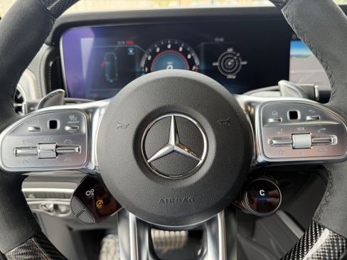 Used 2020 Mercedes-Benz G 63 AMG 4MATIC image 32