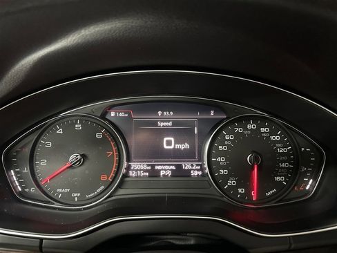 Used 2019 Audi Q5 2.0T Premium w/ Convenience Package AWD/4WD image 26