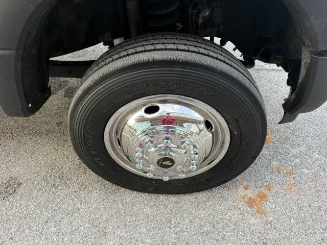 Used 2019 Ford F550 2WD Regular Cab Super Duty image 14