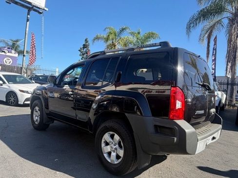 Used 2011 Nissan Xterra S image 11