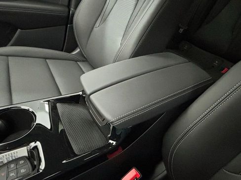 New 2025 Buick Envision Preferred image 31