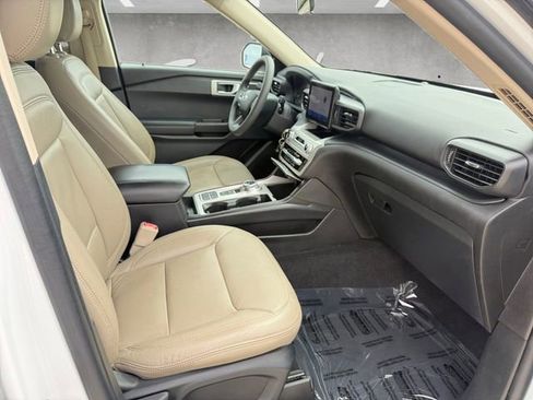 Used 2021 Ford Explorer 2WD image 25