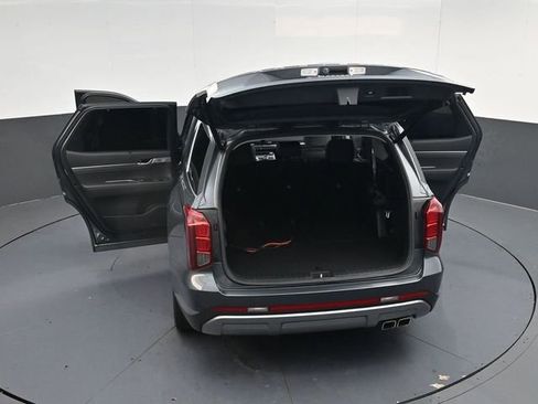 Used 2023 Hyundai Palisade SEL AWD/4WD image 58