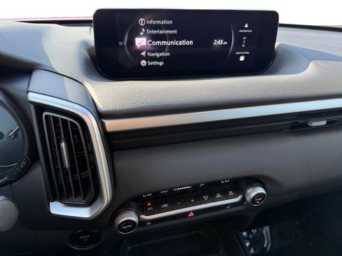 Used 2025 MAZDA CX-50 2.5 Hybrid w/ Preferred Pkg image 12