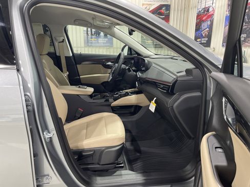 New 2026 Buick Envision Preferred image 18