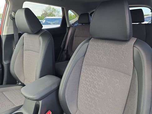 New 2026 Kia Seltos S FWD image 21