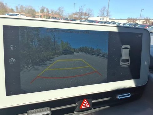 Certified 2024 Hyundai Ioniq 5 SEL AWD/4WD image 30