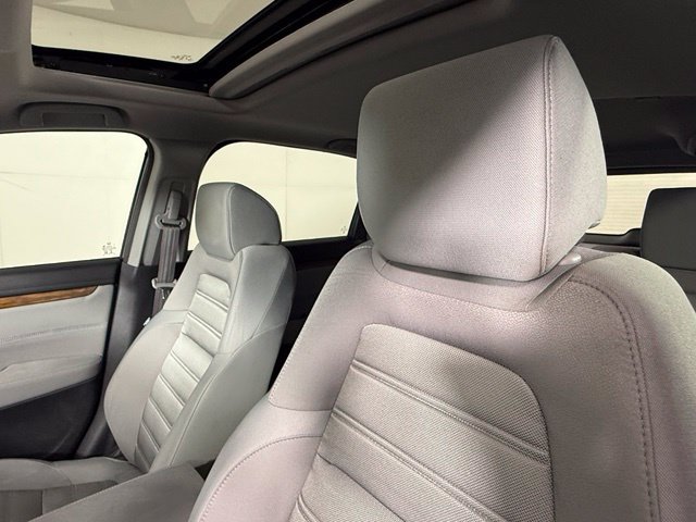 Used 2018 Honda CR-V EX image 5