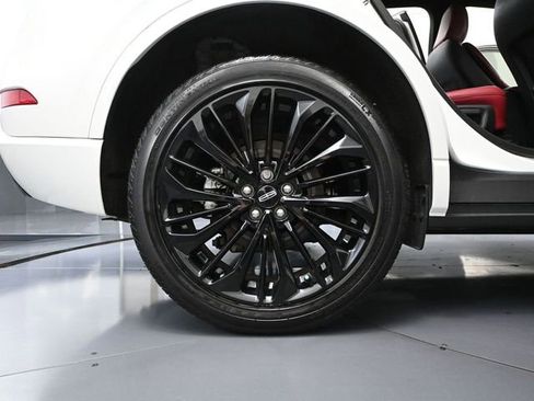 Used 2023 Lincoln Corsair Reserve w/ Jet Appearance Package image 15