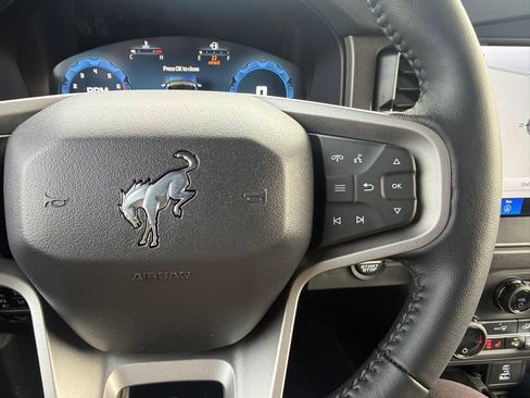 New 2025 Ford Bronco Big Bend image 21