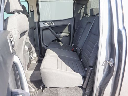 Used 2023 Ford Ranger XLT w/ Equipment Group 301A Mid image 8