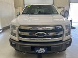 Used 2017 Ford F150 Lariat w/ Equipment Group 502A Luxury image 2