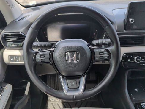 Used 2023 Honda Pilot Elite image 19