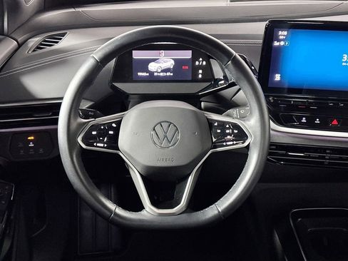 Used 2023 Volkswagen ID.4 Pro S image 13