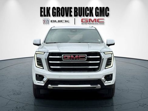 New 2026 GMC Yukon Elevation image 9