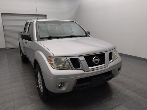 Used 2016 Nissan Frontier SV w/ SV Value Truck Package image 14