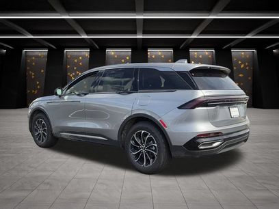 New 2026 Lincoln Nautilus Premier