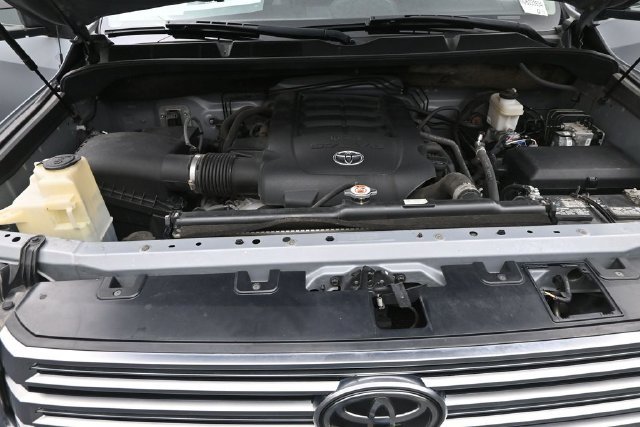 Used 2019 Toyota Tundra Limited AWD/4WD image 35
