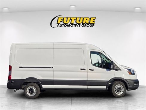 New 2026 Ford Transit 250 Base w/ Load Area Protection Package image 8