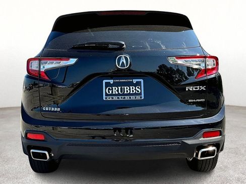 Used 2024 Acura RDX SH-AWD image 7