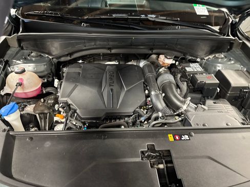 Used 2022 Kia Sorento SX Prestige image 31