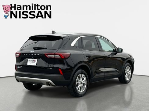 Used 2024 Ford Escape Active w/ Tech Pack #2 image 2