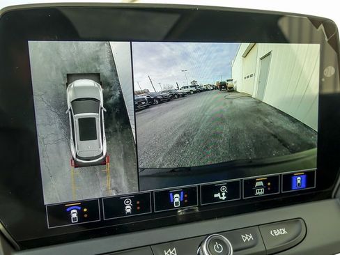 New 2026 Chevrolet Blazer LT w/ Sound & Technology Package image 27