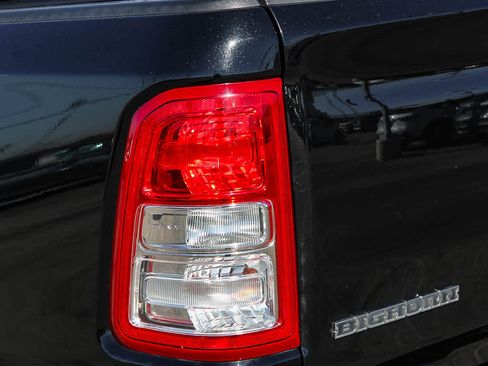 Used 2022 RAM 1500 Big Horn image 7