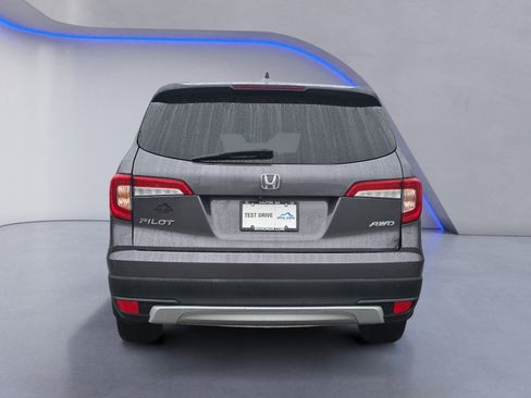 Used 2019 Honda Pilot EX-L image 4
