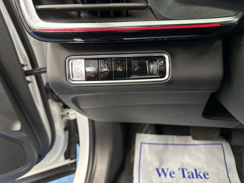 Certified 2024 Buick Envision Preferred image 24