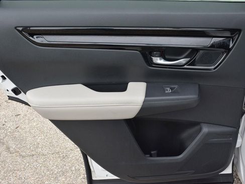 Used 2023 Honda CR-V EX-L image 13