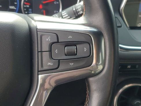 Used 2019 Chevrolet Blazer Premier w/ Driver Confidence II Package image 14