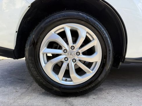 Used 2018 Acura RDX AWD image 27