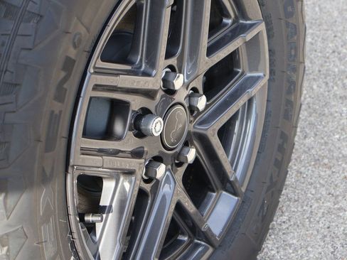 New 2026 Jeep Wrangler Sport image 39