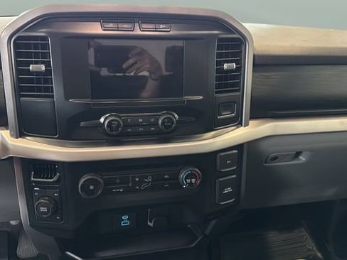 Used 2023 Ford F150 XLT w/ XTR Package AWD/4WD image 12