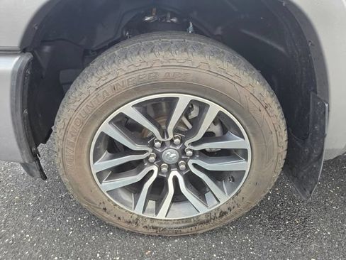 Certified 2025 RAM 1500 Limited AWD/4WD image 29