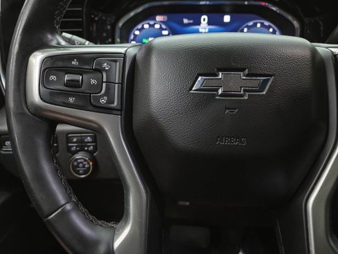 Used 2024 Chevrolet Silverado 2500 LT w/ Midnight Edition AWD/4WD image 23