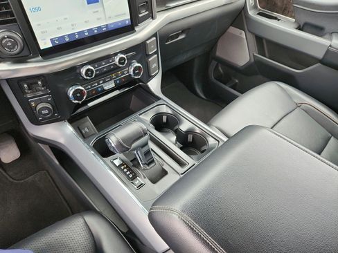 Used 2023 Ford F150 Lariat AWD/4WD image 16