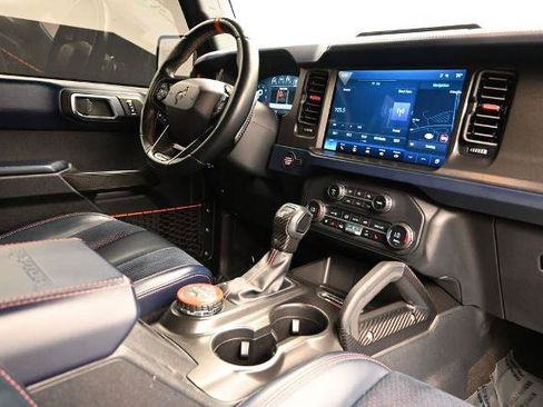 Certified 2023 Ford Bronco Raptor AWD/4WD image 14