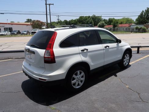 Used 2011 Honda CR-V SE image 3